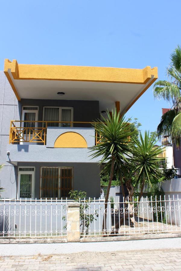 Alpat Homes * Kemer