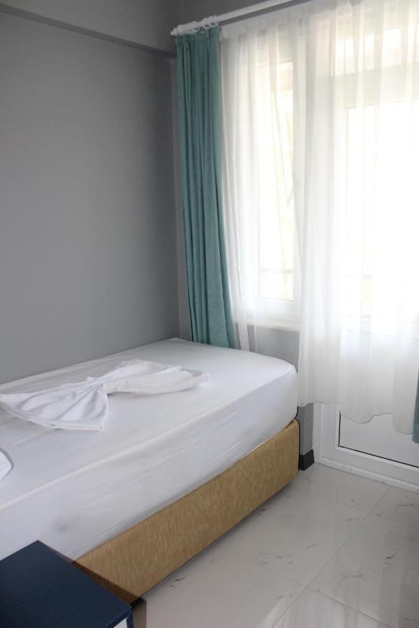 Alpat Homes Kemer