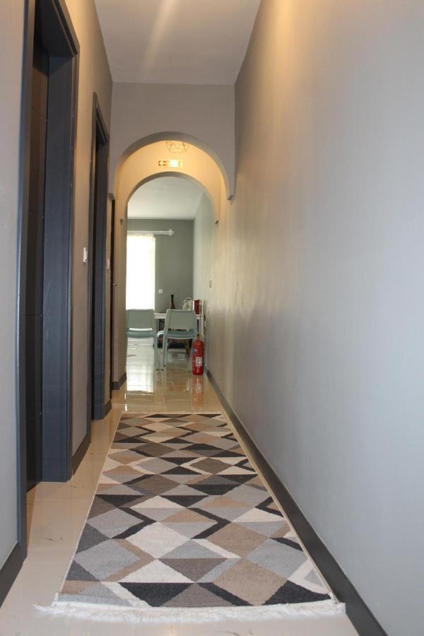 Apartment Alpat Homes Kemer