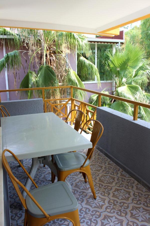 Apartment Alpat Homes *