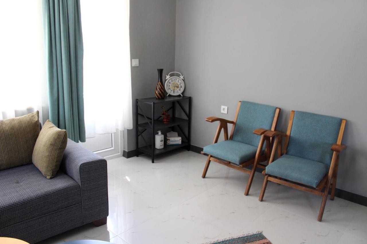 Alpat Homes Apartment *