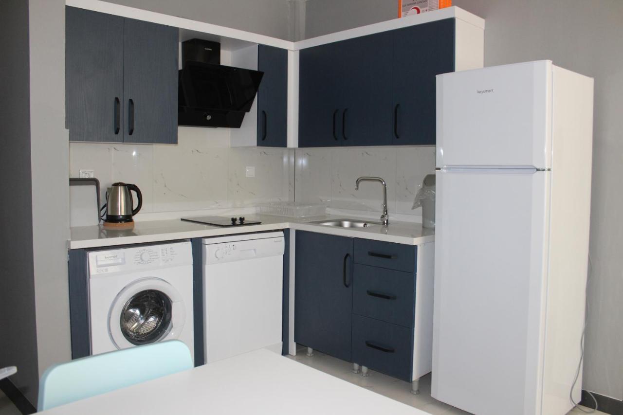 Apartment Alpat Homes Kemer