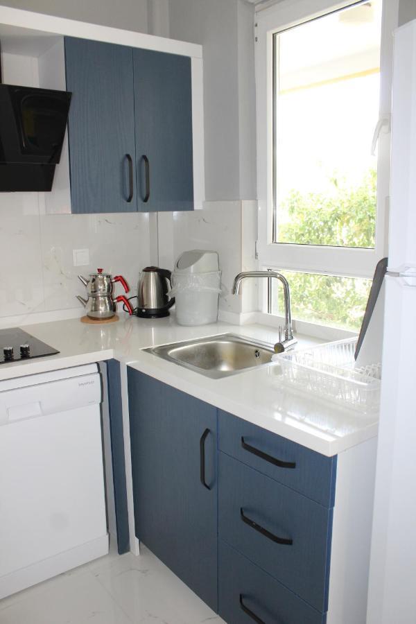 Alpat Homes Apartment *