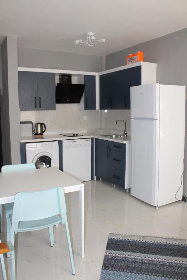 Alpat Homes Apartment Kemer