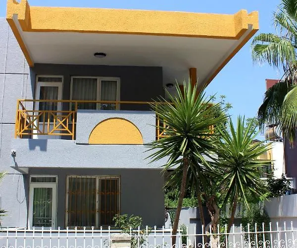 Alpat Homes