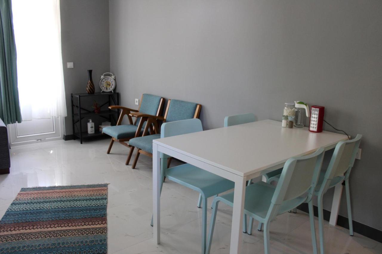 Apartament Alpat Homes *