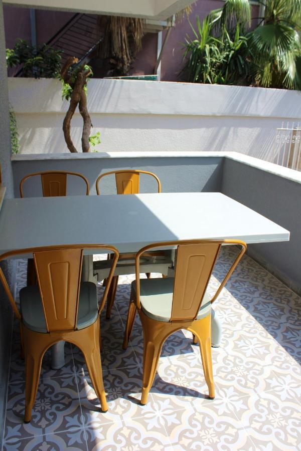 Alpat Homes Apartament Kemer