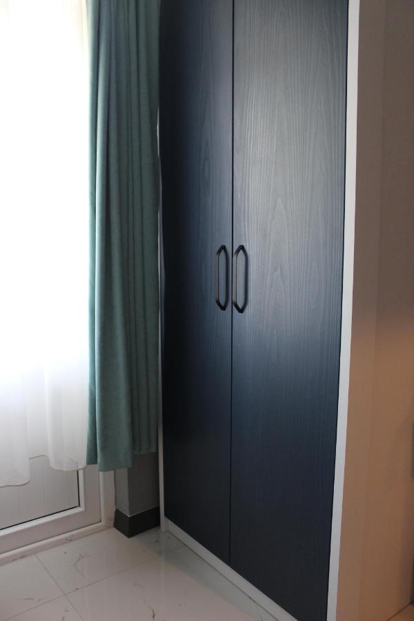 Alpat Homes Kemer